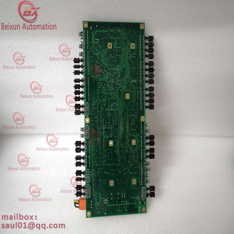 ABB UFC760BE141 3BHE004573R0141 Controller