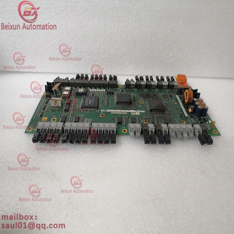 ABB UFC760BE141 3BHE004573R0141 Controller