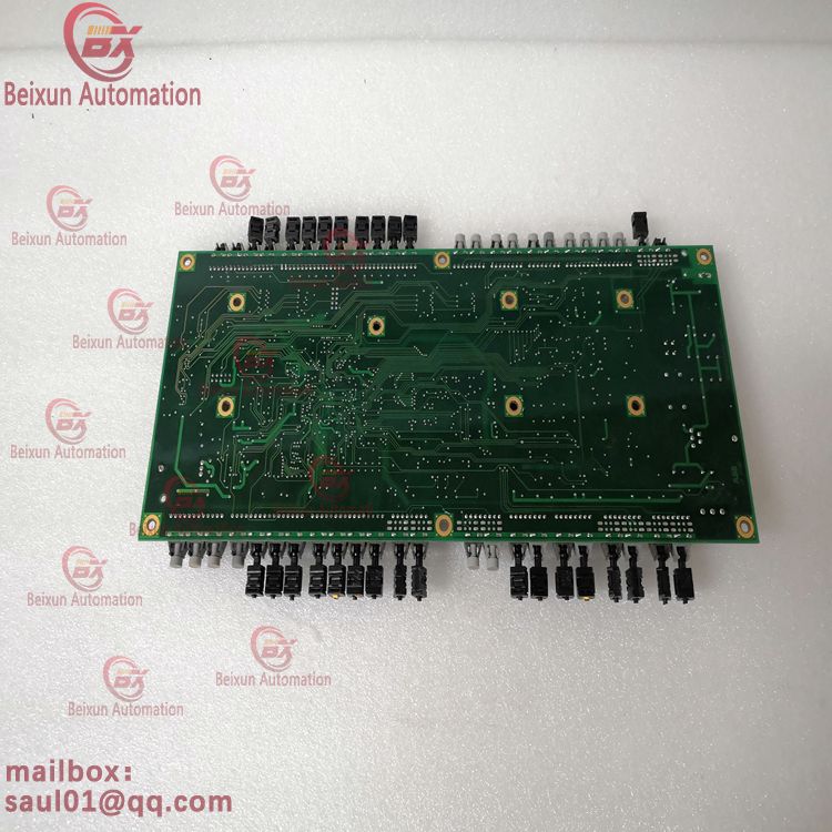 ABB UFC760BE142 3BHE004573R0142 Inverter control board