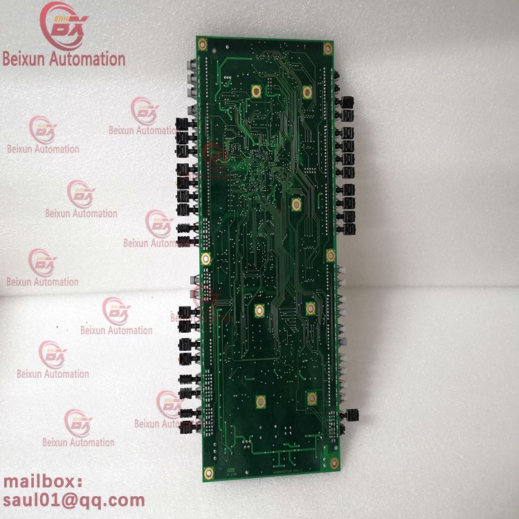 ABB UFC760BE142 3BHE004573R0142 Inverter control board