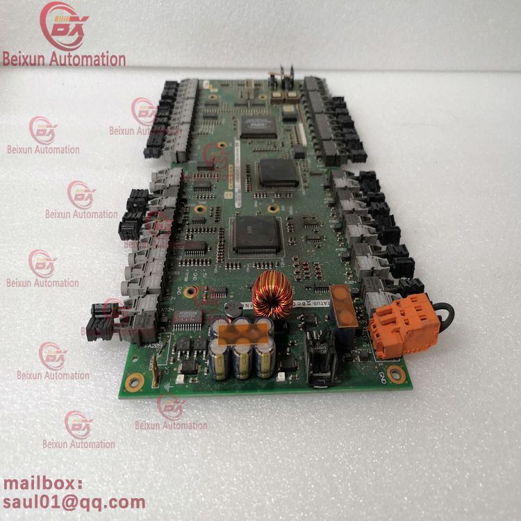 ABB UFC760BE41 3BHE004573R0041 Power converter