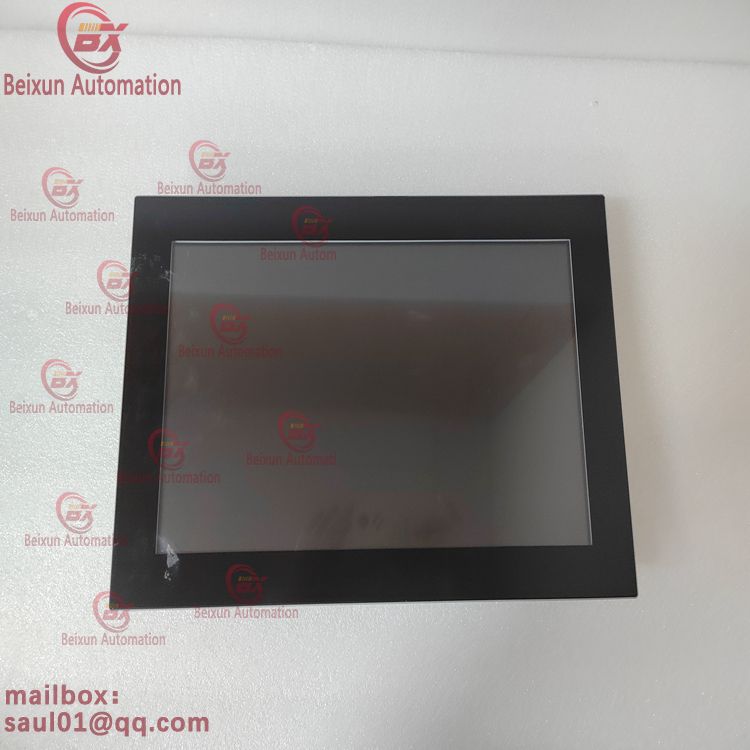 B&R 5AP1130.156C-000 touch panel