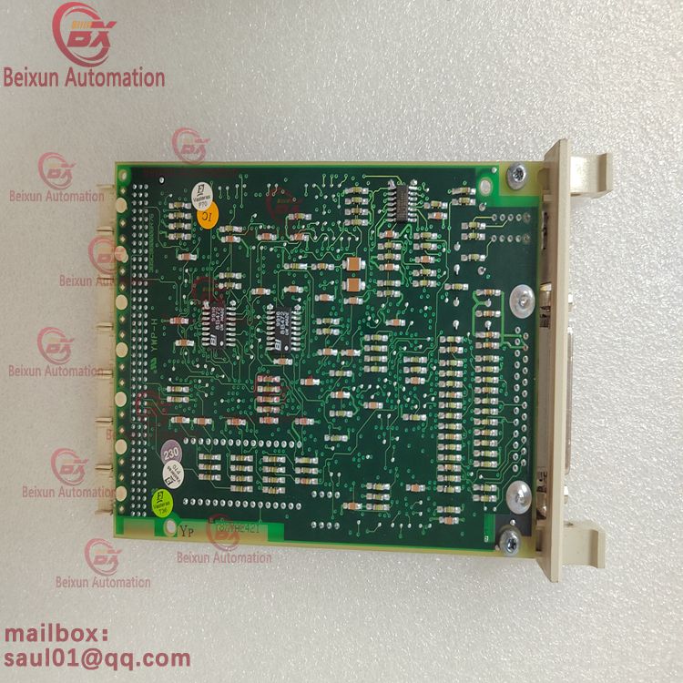 LAM 28-8875-007 Control module