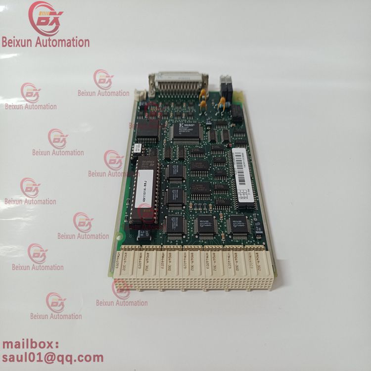 LAM 605-048878-001 Control module