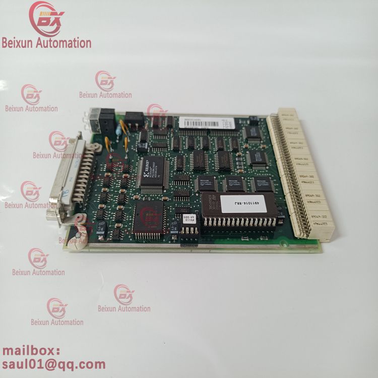 LAM 28-8875-007 Control module