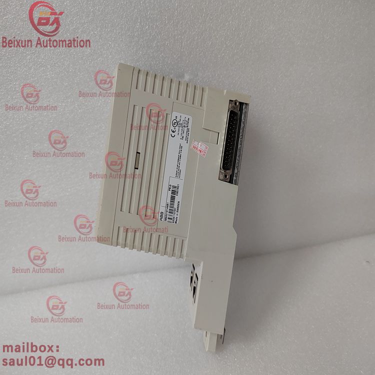 ABB CI857K01 3BSE018144R1 Control board module