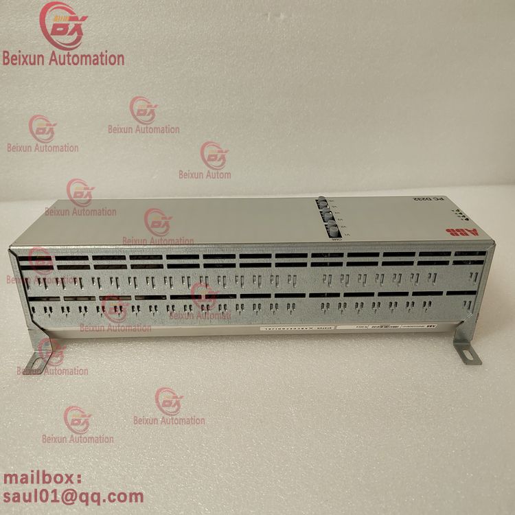 ABB PCD232A3BHE022293R0101 excitation module