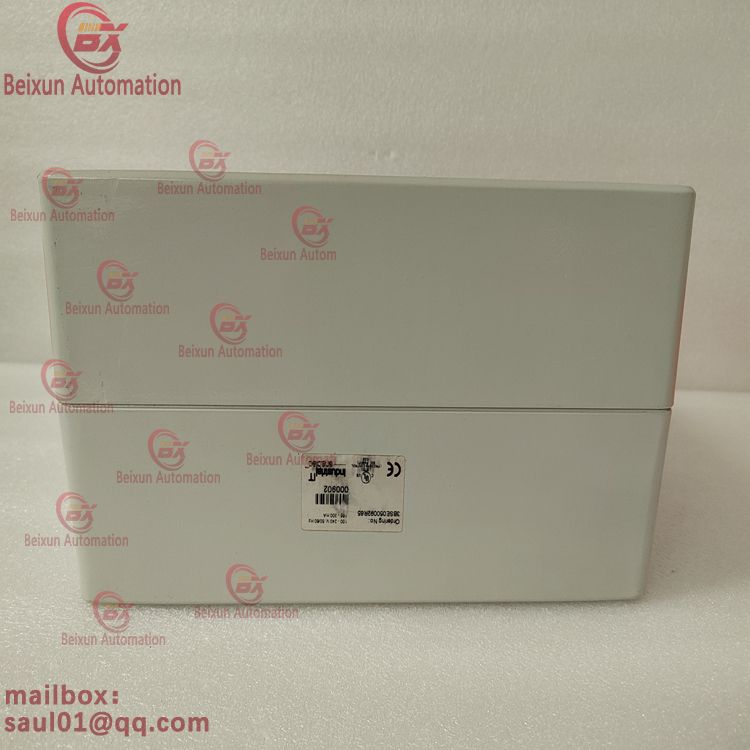 ABB PFEA113-20 3BSE050092R20 Tension controller