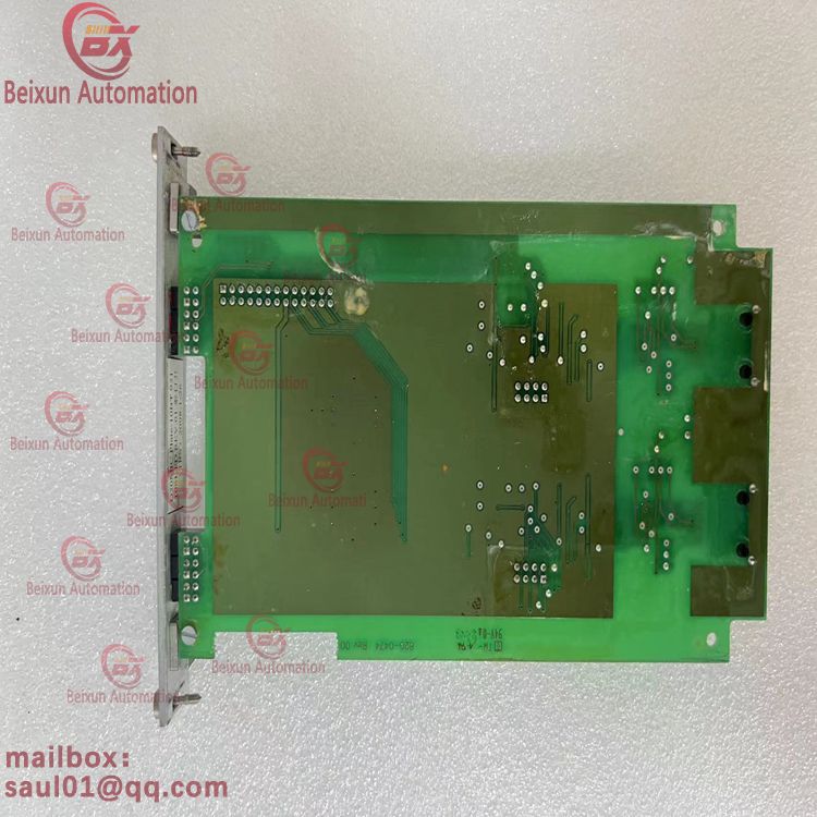 GE D20 EME 10BASE-T Ethernet interface module