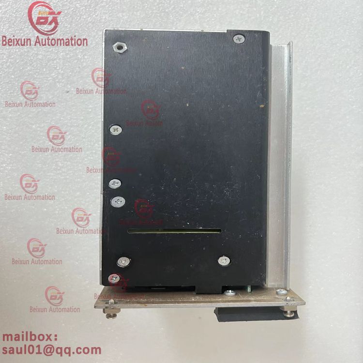 GE D20-PS LFDSC143-4000 Communication interface module Module