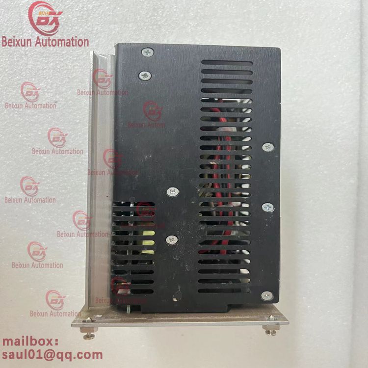 GE D20-PS LFDSC143-4000 Communication interface module Module