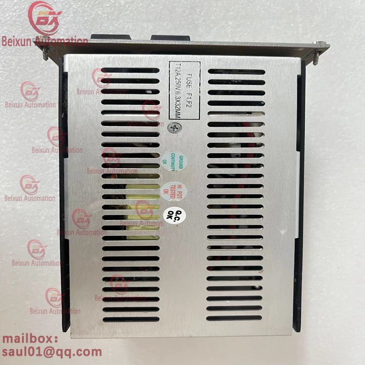 GE D20-PS LFDSC143-4000 Communication interface module Module