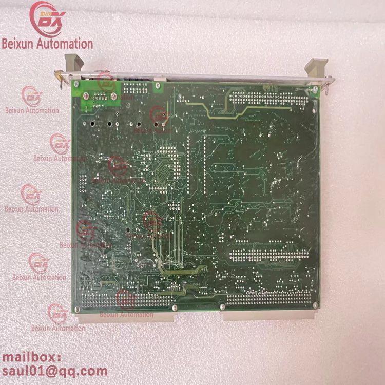 GE WESDAC D20ME Analog expansion module