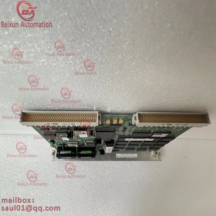 GE WESDAC D20ME Analog expansion module