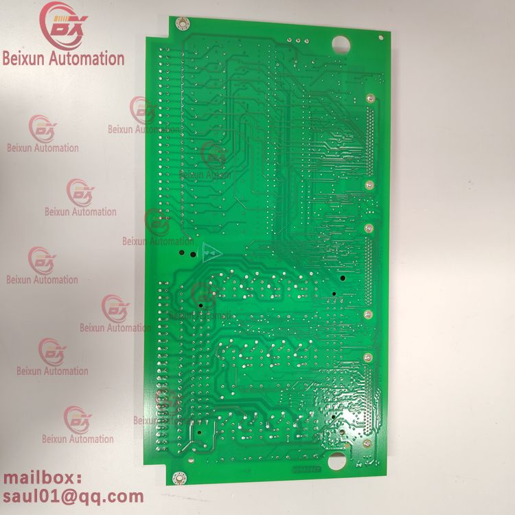 LAM 605-048878-001 Control module