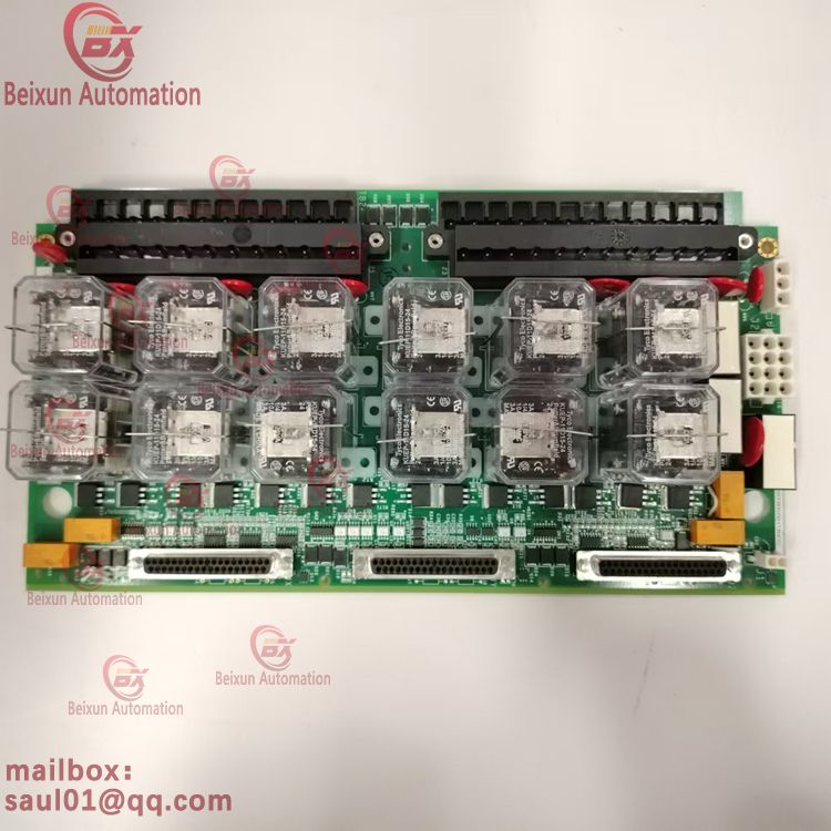 LAM 28-8875-021 Semiconductor circuit board