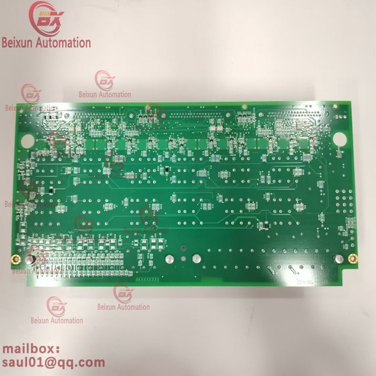 LAM 28-8875-021 Semiconductor circuit board