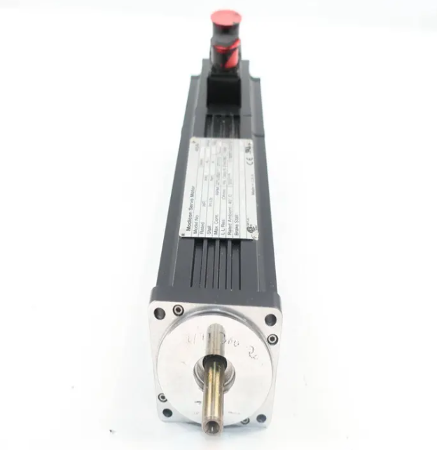 A-B 1326AB-B720F-S2K7L AC servo motor single-turn high resolution encoder