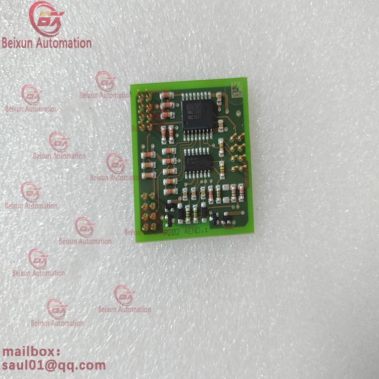 ABB XVC768102 3BHB007211R102 Controller module