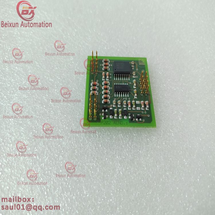 ABB XVC768102 3BHB007211R102 Controller module