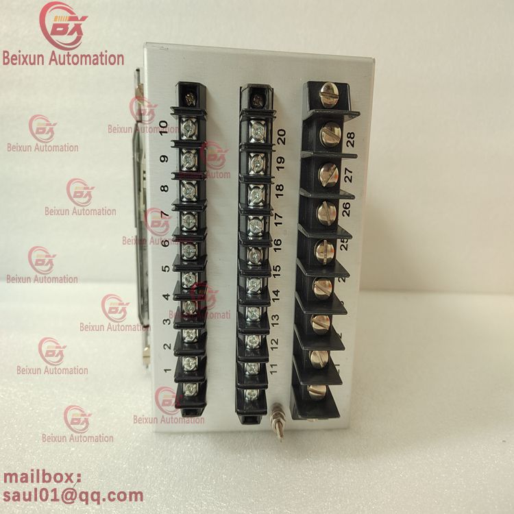 ABB REF615A_E HAFAABAAABE1BCA1XE motor protection relay