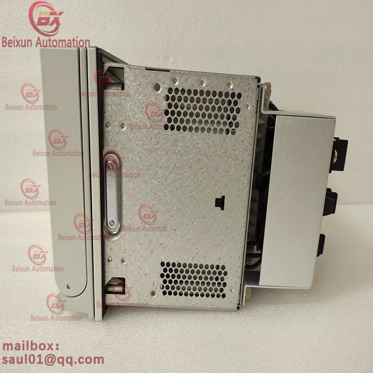 ABB REF615A_E HAFAABAAABE1BCA1XE motor protection relay