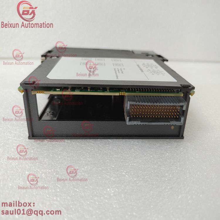 Allen Bradley 1756-CN2R/B Control network communication module