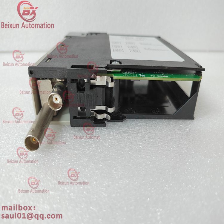 Allen Bradley 1756-CN2R/B Control network communication module