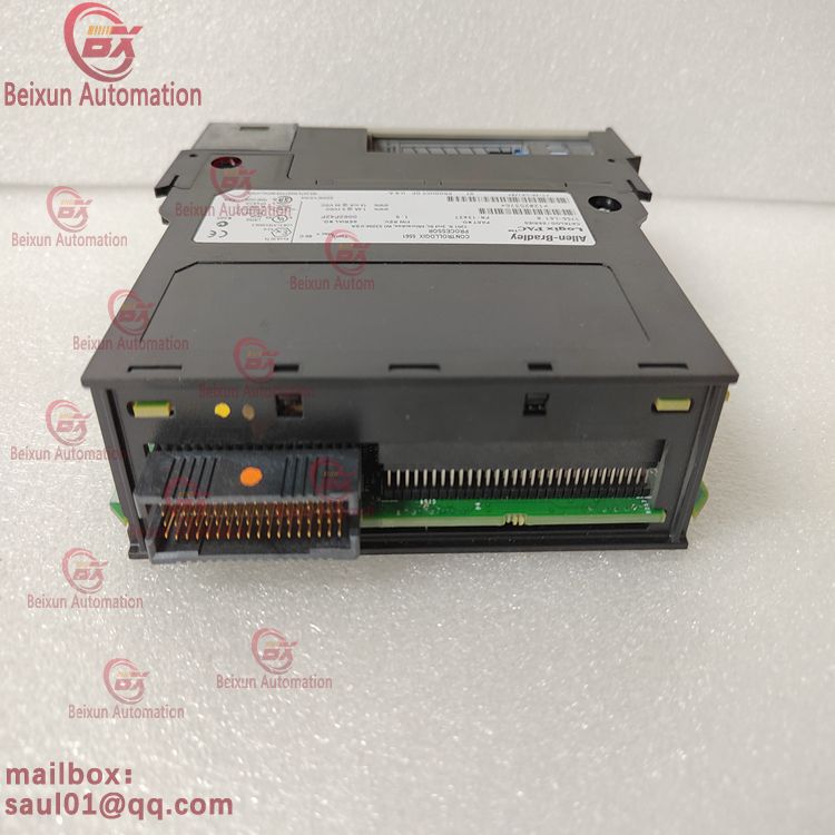 ALLEN BRADLEY Module 1756-L61/B