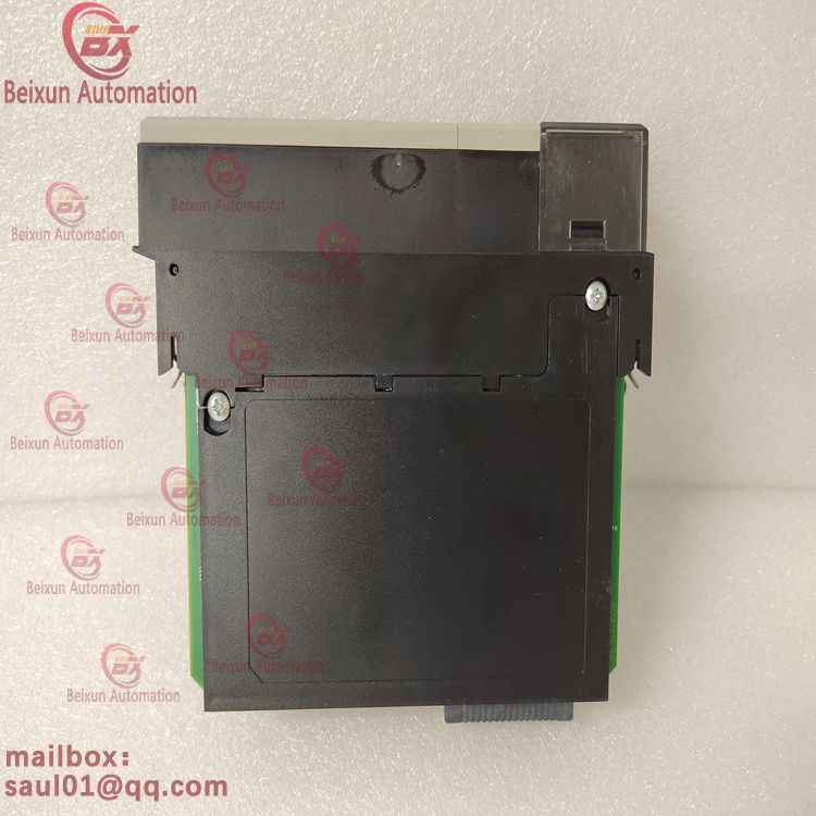 ALLEN BRADLEY Module 1756-L61/B