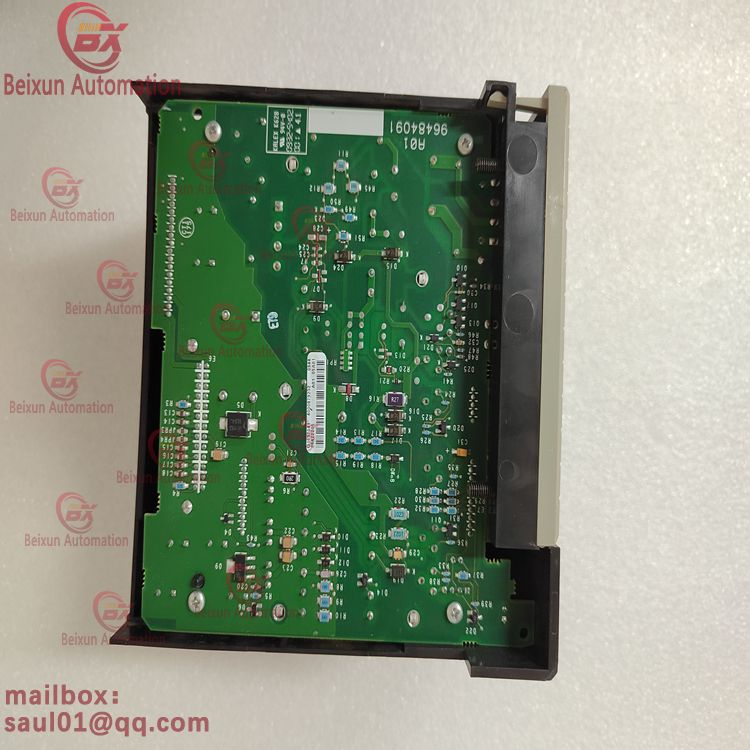 A-B 1756-PA72C Embedded system(图4)