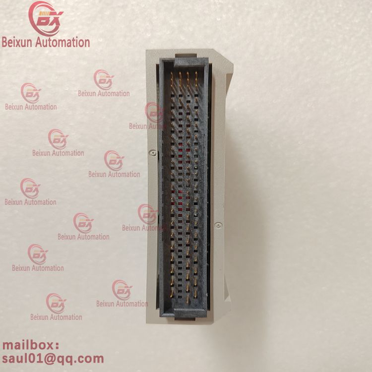 EMERSON 1C31132G01 Analog Output module