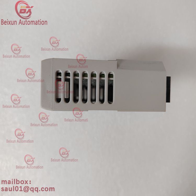 Emerson 1C31181G01 Analog Output module