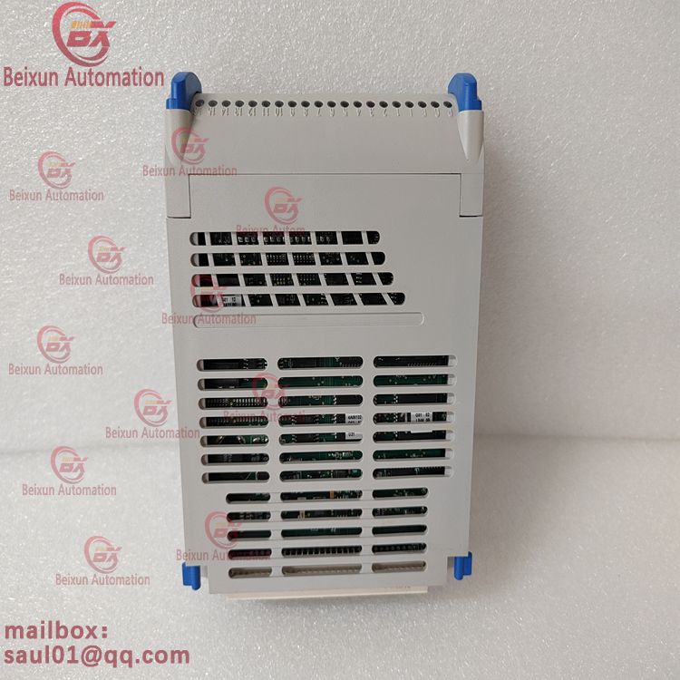 Emerson 1C31224G01 Module/regulator