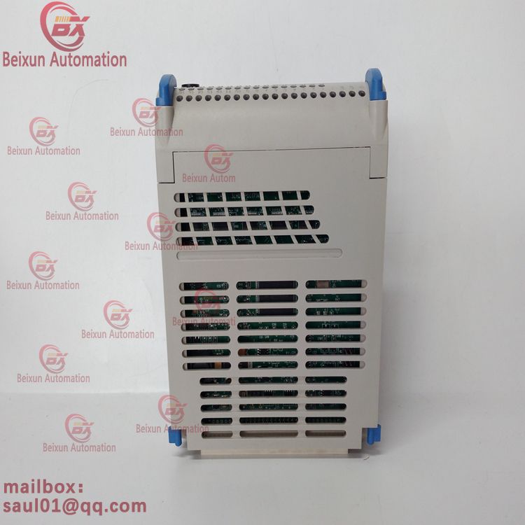 Emerson 5X00497G01 Module/Regulator system DCS/PLC(图4)