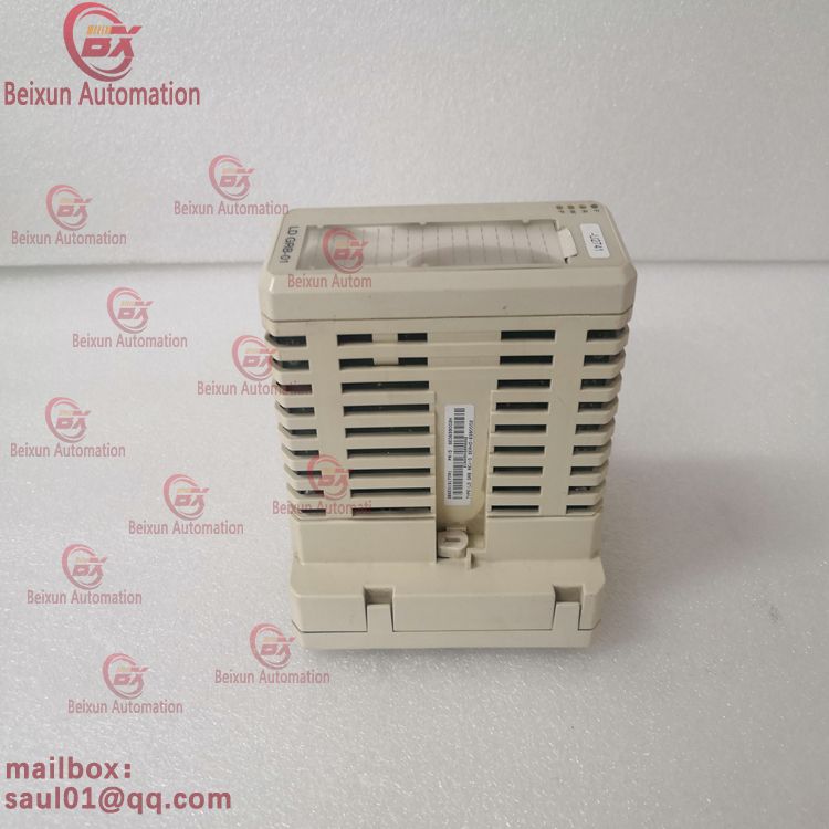 ABB LDGRB-01 3BSE013177R1 Input and output module 24VDC