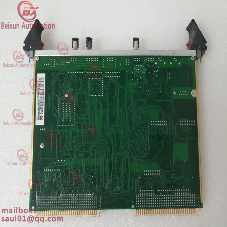 GE EVMECNTM13 IBA SM128 interface board