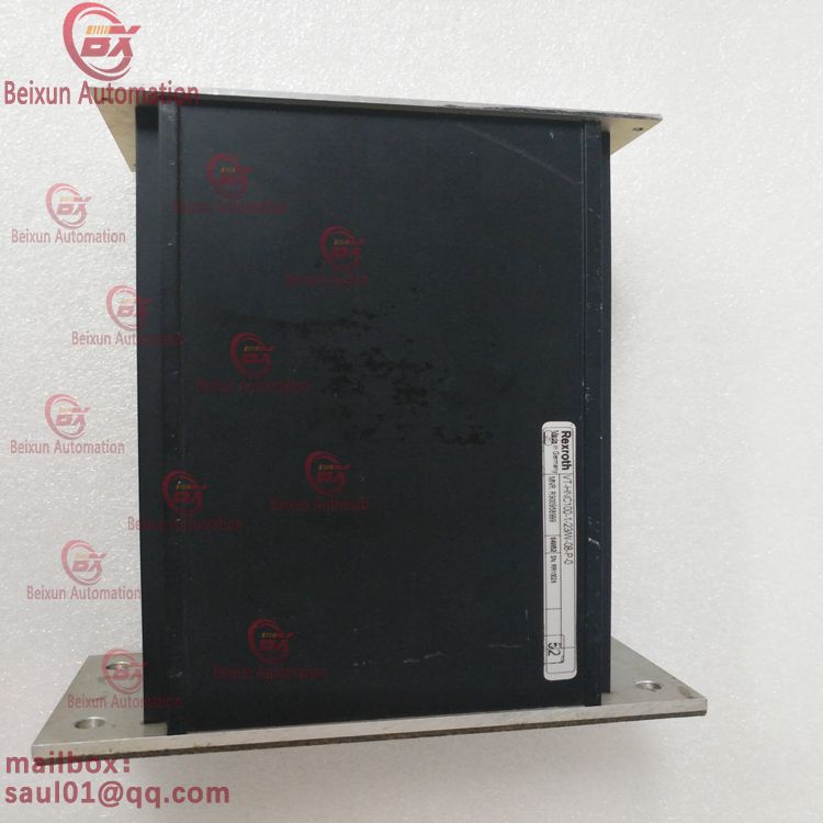 REXRTOH VT-HNC100-1-23-W-08-P-0-R00958999 Digital axis controller