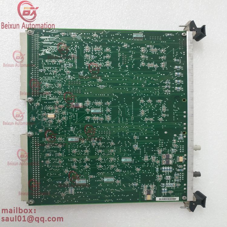 VARIAN 100010077-06 controller