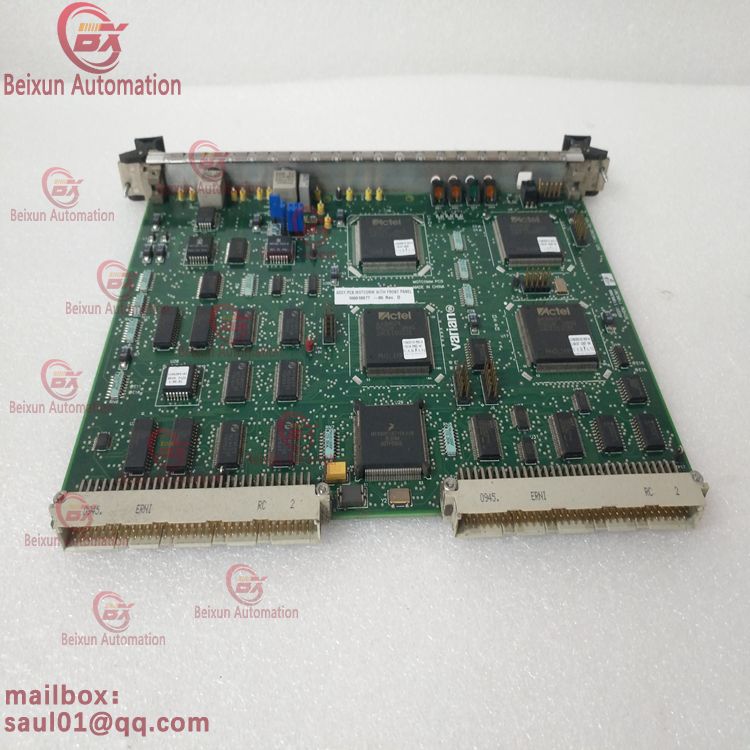 VARIAN 100010077-06 controller