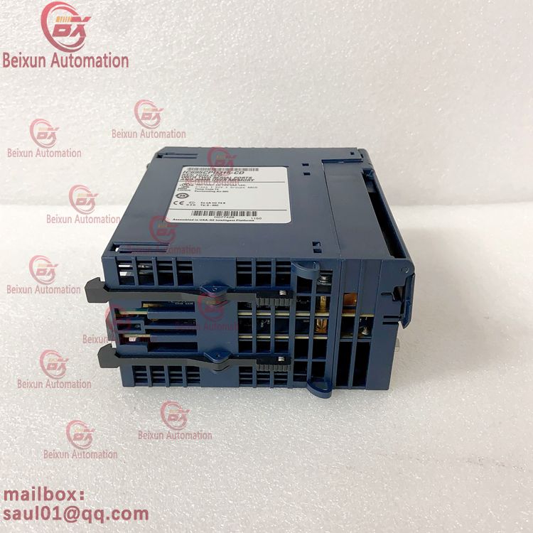 GE IC695CPU315-CD Processor module