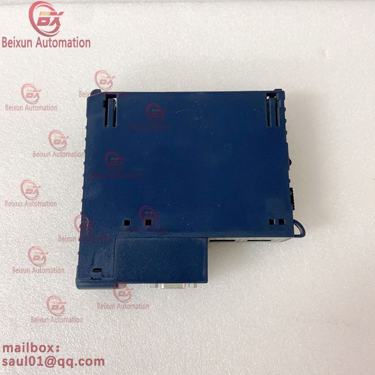 GE IC695ETM001-EK Single slot module