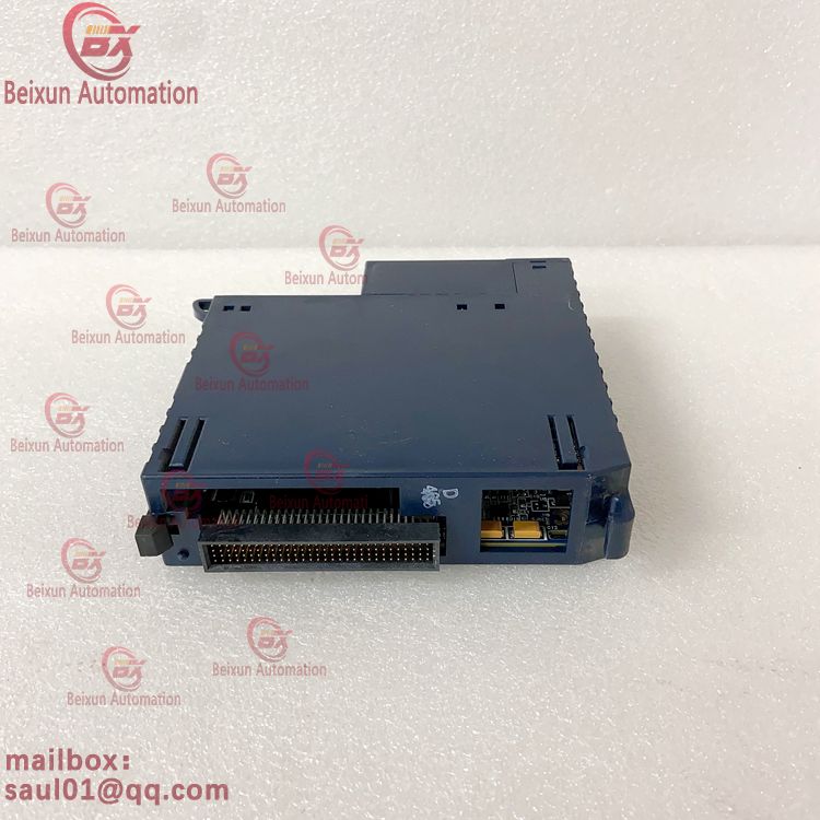 GE IC695ETM001-EK Single slot module