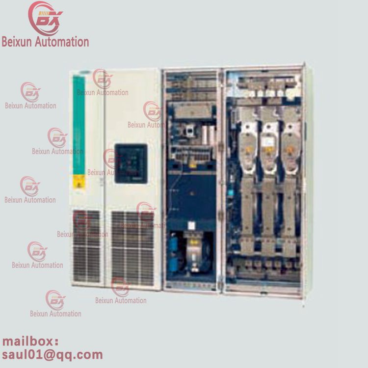 Siemens 6SL3972-5AX10-0AA0 Dual sub-module IGBT block HP2 1100A battery