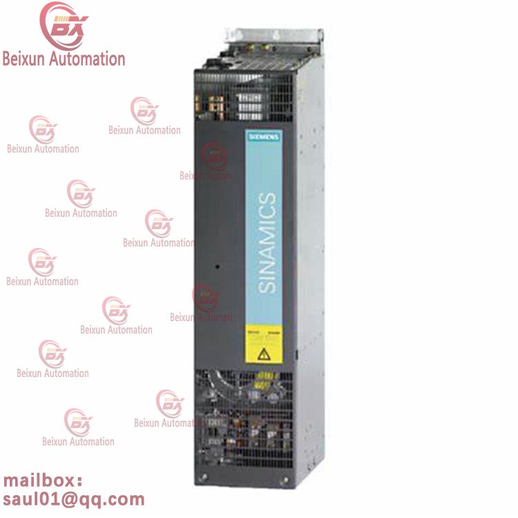 Siemens 6SL3972-5AX10-0AA0 Dual sub-module IGBT block HP2 1100A battery