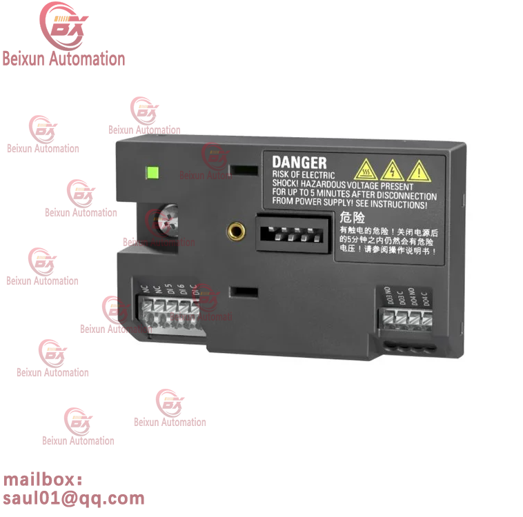 Siemens 6SL3974-0UX00-0AA0 pre-charge transformer