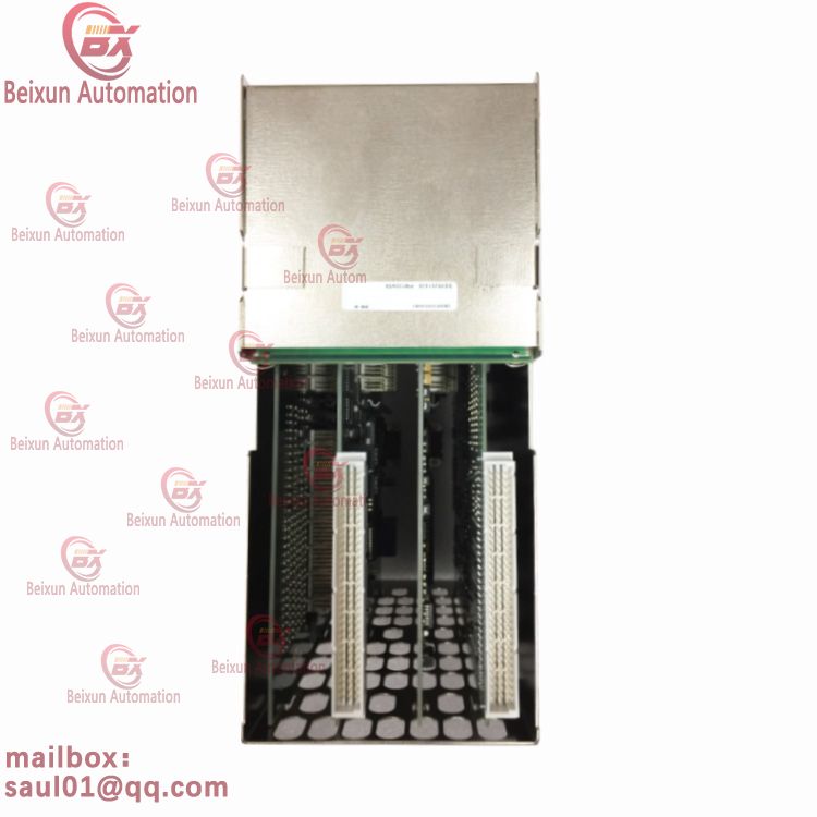 ABB PM150V08 3BSE009598R1 servo controller