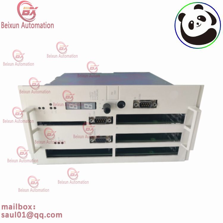 ABB PM150V08 3BSE009598R1 servo controller