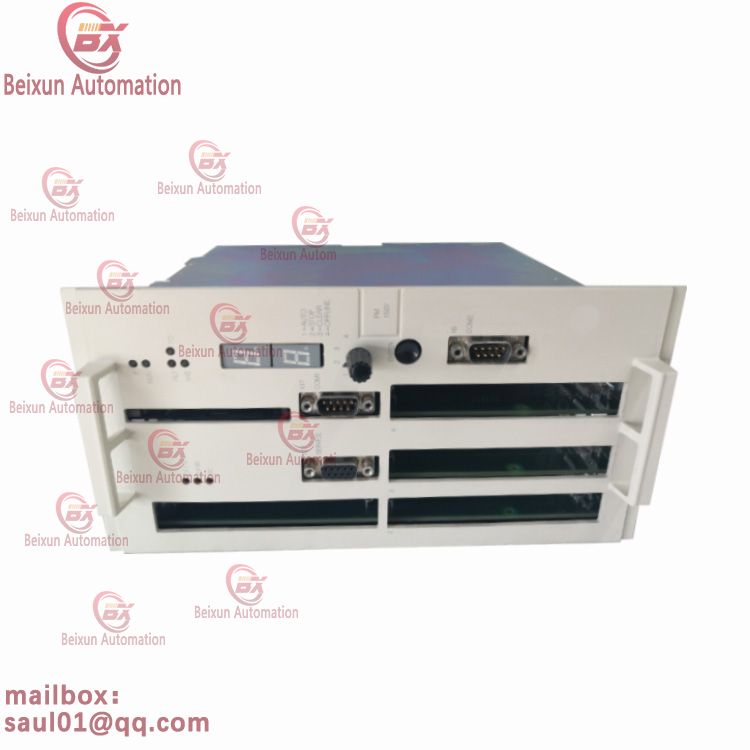 ABB PM150V08 3BSE009598R1 servo controller