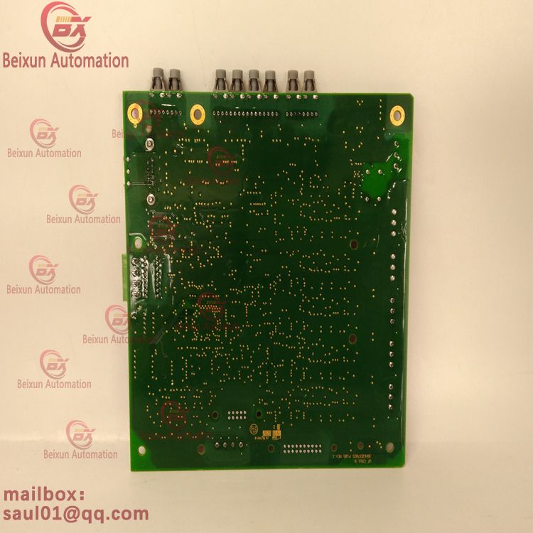 ABB UFC911B106 3BHE037864R0106 Inverter main control board